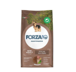 Forza10 Maintenance MINI ADULT koeratoit lambalihaga 2 kg