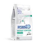 Forza10 Weight Control Active koertele, 4 kg