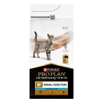 PRO PLAN Veterinary Diets Cat NF AC, 1,5 kg