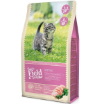 Sams Field Kitten 7,5 kg kuivtoit kassipoegadele