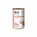 Brit Veterinary Diet Dog Renal m&auml;rgtoit 400 g