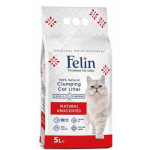FELIN Natural kassiliiv 5 l