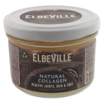 Elbeville Jar Dog Healthy Joints, Skin & Coat, looduslik kollageen 220 ml