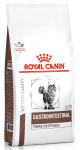 Royal Canin GASTROINTESTINAL FIBRE RESPONSE CAT kassitoit, 0,4 kg