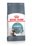 Royal Canin Hairball Care 400 g kassidele