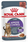 Royal Canin Appetite Control kastmes 85 g kassidele