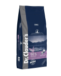 Dr.Clauder's HYPOSENSITIVE pardi ja kartuliga 3,5 kg