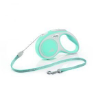 FLEXI NEW COMFORT n&ouml;&ouml;rrihm S 5M kuni 12KG helesinine