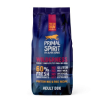 ALPHA SPIRIT 60% liha WILDERNESS 12 kg