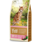 Sams Field Duck & Chicken Adult Cats 7,5 kg kassidele