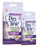 Pro line paakuv lavendlil&otilde;hnaline kassiliiv 5 l