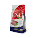 N&D CAT QUINOA LAMB BROCCOLI WEIGHT MANAGEMENT 1,5 KG