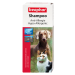 Beaphar Anti Allergic Shampoo for Dog&Cat 200ml