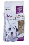 APPLAWS ''L'' KUTSIKATE KUIVTOIT KANAGA 2 KG