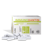 Veta Pro IMMUNOXANTIN kassidele ja koertele N10 (10/50)