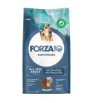Forza10 Maintenance ALL SIZE ADULT koeratoit kala ja riisiga 12 kg