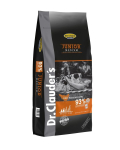 Dr.Clauder's JUNIOR MEDIUM POULTRY 12,5 kg