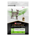 PRO PLAN Veterinary Diets Cat HA St/Ox Hypoallergenic, 3,5 kg