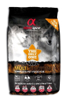 ALPHA SPIRIT MULTIPROTEIIN 85% liha THE ONLY ONE 12 kg