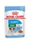 Royal Canin MINI PUPPY WET 85 g