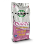 ATLETIC Dog Puppy kutsikatoit 15 kg