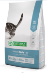 Natures Protection Kitten kassipoegadele kodulinnu ja hiilgev&auml;higa, kuni 1 aasta vanustele, k&otilde;ik t&otilde;ud, 2 kg