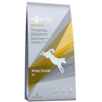 Trovet Urinary Struvite koer 12,5 kg ASD