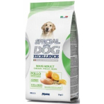 SPECIAL DOG Excellence Maxi Adult 3 kg