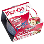 Monge Fruits tuunikala ja &otilde;unaga 80 g
