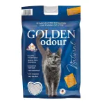 Golden Odour Sensitive & Natural kassiliiv 14 kg