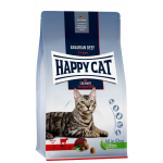 Happy Cat Culinary Adult Voralpen-Rind 10 kg