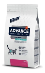 ADVANCE Vet Cat Urinary Low Calories 1,25 kg