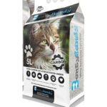 BENTYSANDY Activated Carbon kassiliiv 5 l