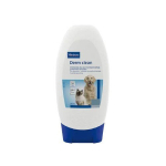 Virbac Derm Clean &scaron;ampoon koertele ja kassidele igap&auml;evaseks kasutamiseks 200 ml