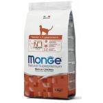 MONGE Senior 0,4 kg