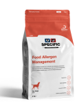 CDD Food Allergy Management 2 kg