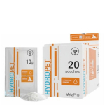 Veta Pro HYDROPET kassidele ja koertele 10G X N20