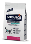 ADVANCE Vet Cat Urinary Low Calories 2,5 kg