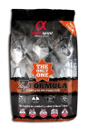 ALPHA SPIRIT 7DAYS FORMULA 85% liha THE ONLY ONE 3 kg