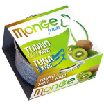 Monge Fruits tuunikala ja kiiviga 80 g