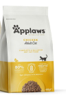 APPLAWS KASSIDE KUIVTOIT KANAGA 400 G