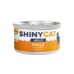 SHINYCAT Jelly Chicken 70 g