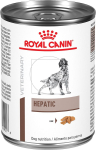 Royal Canin Hepatic m&auml;rgtoit koertele 420 g