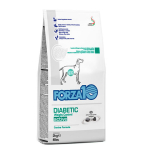 Forza10 Diabetic Active koertele, 1,5 kg
