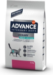 ADVANCE Vet Cat Urinary Low Calories 7,5 kg