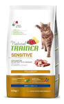 Natural Trainer Sensitive Adult pardilihaga, 1,5 kg