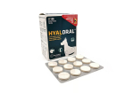 Hyaloral Giant N120