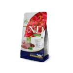 N&D CAT QUINOA LAMB FENNEL DIGESTION 5 KG