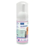 Virbac Allerderm puhastav vaht 100 ml koertele ja kassidele