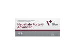 HEPATIALE FORTE ADVANCED maksale N30 koertele ja kassidele Vet Expert
